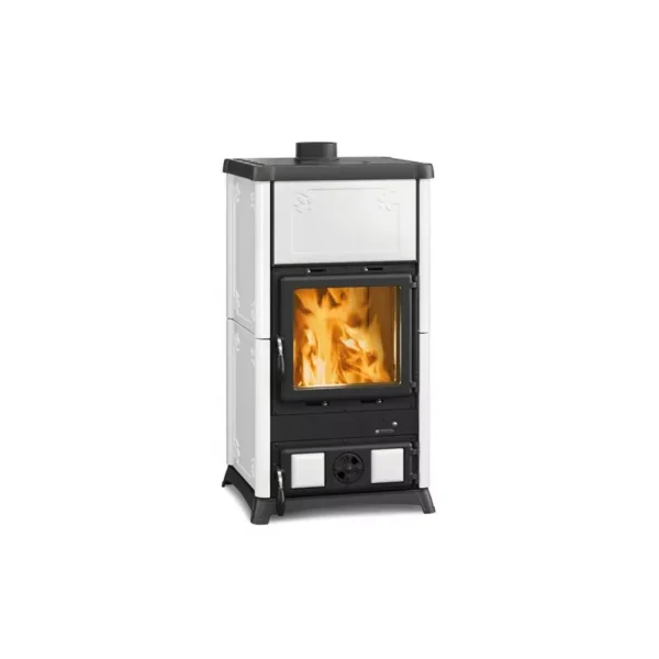 Poêle à bois Fedora - 9 Kw